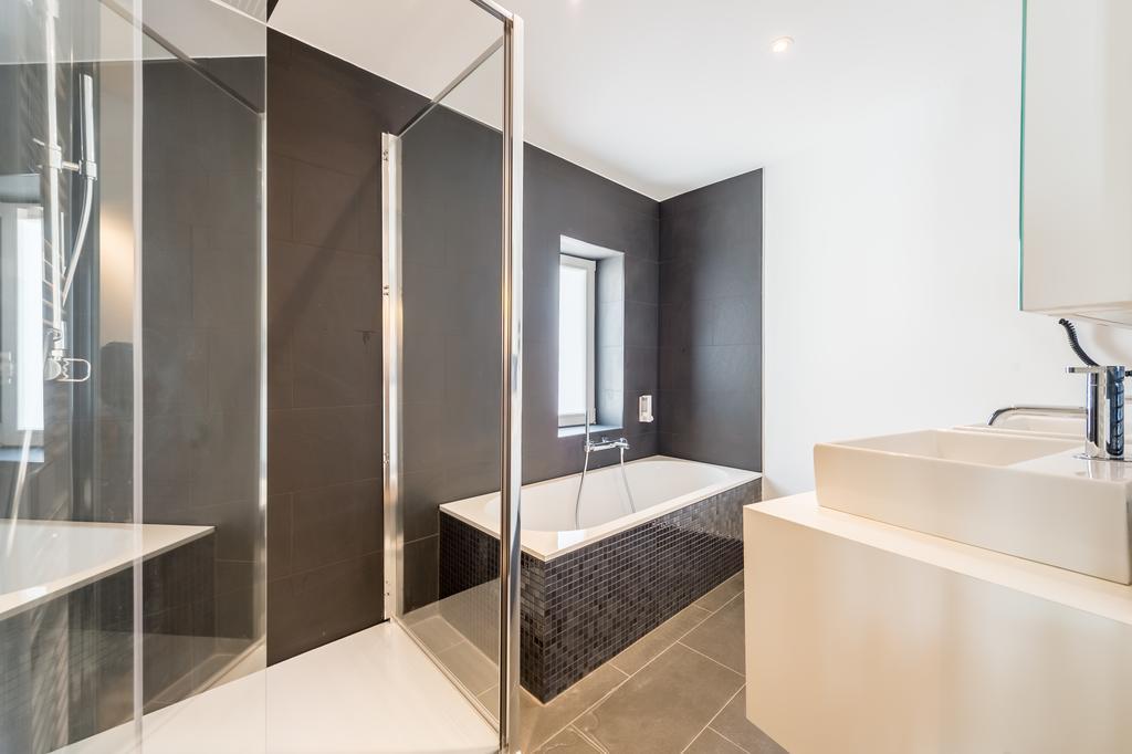 Apartament Smartflats - Toison D'Or Bruksela Zewnętrze zdjęcie