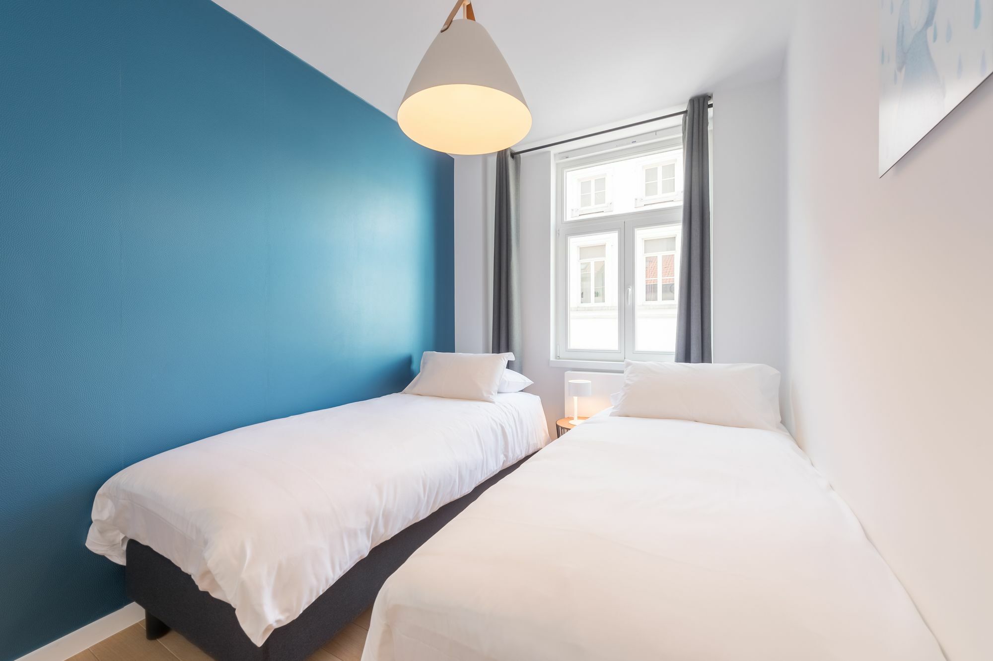 Apartament Smartflats - Toison D'Or Bruksela Zewnętrze zdjęcie