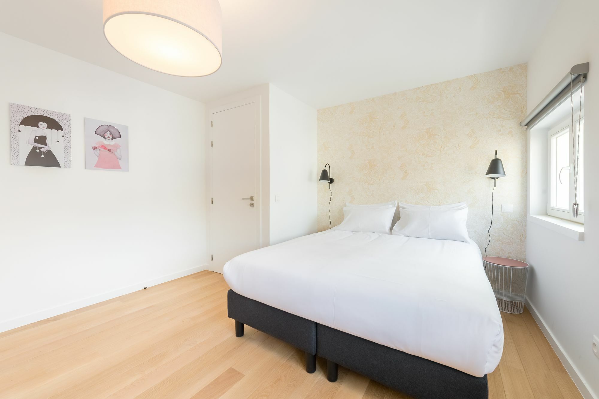 Apartament Smartflats - Toison D'Or Bruksela Zewnętrze zdjęcie