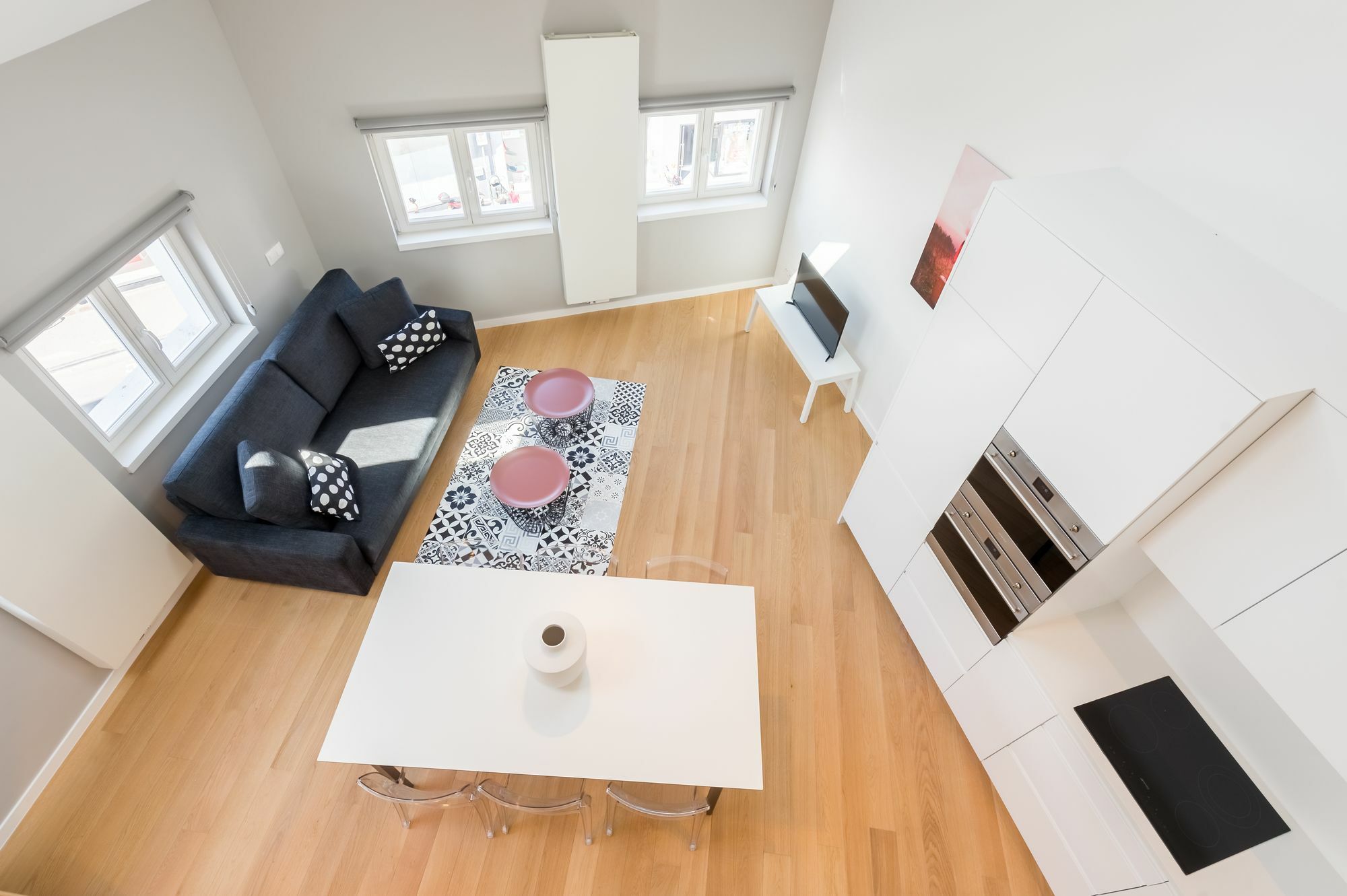 Apartament Smartflats - Toison D'Or Bruksela Zewnętrze zdjęcie