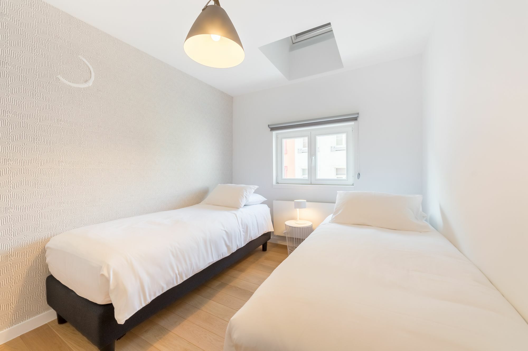 Apartament Smartflats - Toison D'Or Bruksela Zewnętrze zdjęcie