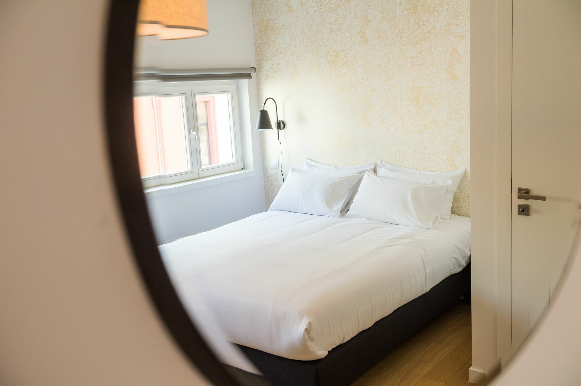 Apartament Smartflats - Toison D'Or Bruksela Zewnętrze zdjęcie