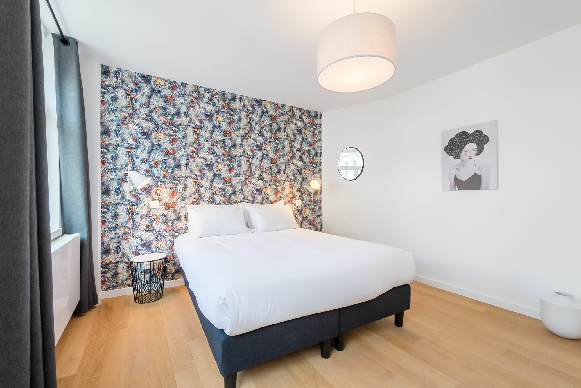 Apartament Smartflats - Toison D'Or Bruksela Zewnętrze zdjęcie