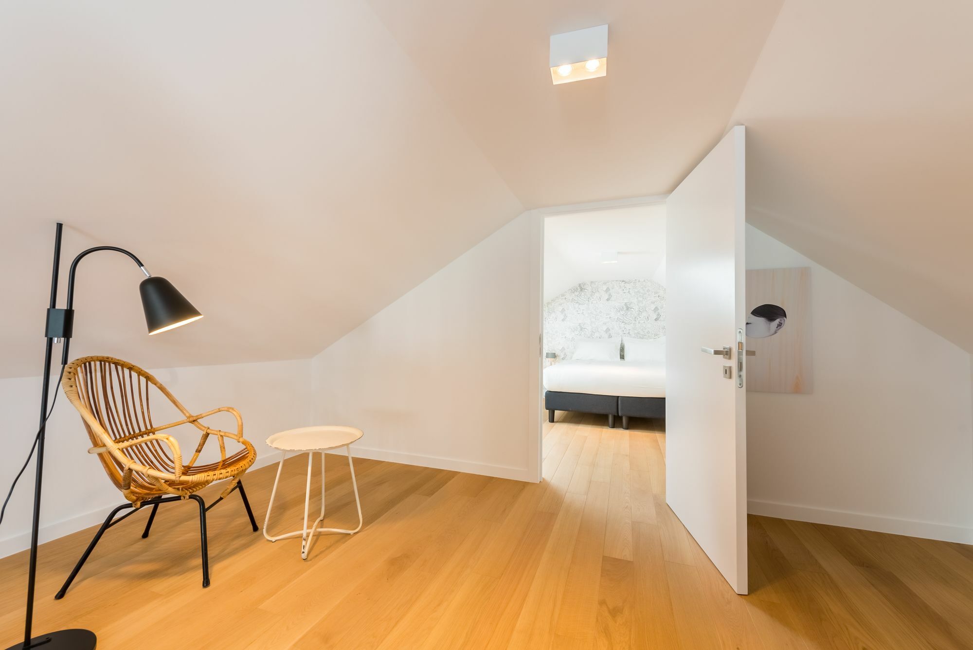 Apartament Smartflats - Toison D'Or Bruksela Zewnętrze zdjęcie