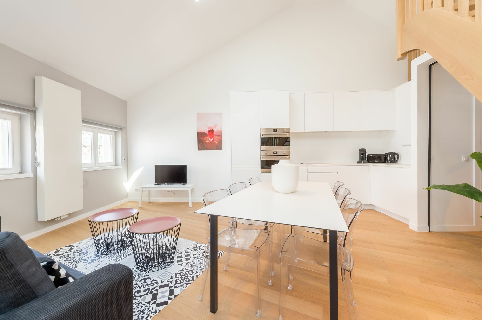Apartament Smartflats - Toison D'Or Bruksela Zewnętrze zdjęcie